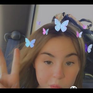 Meet your Posher, Lillian